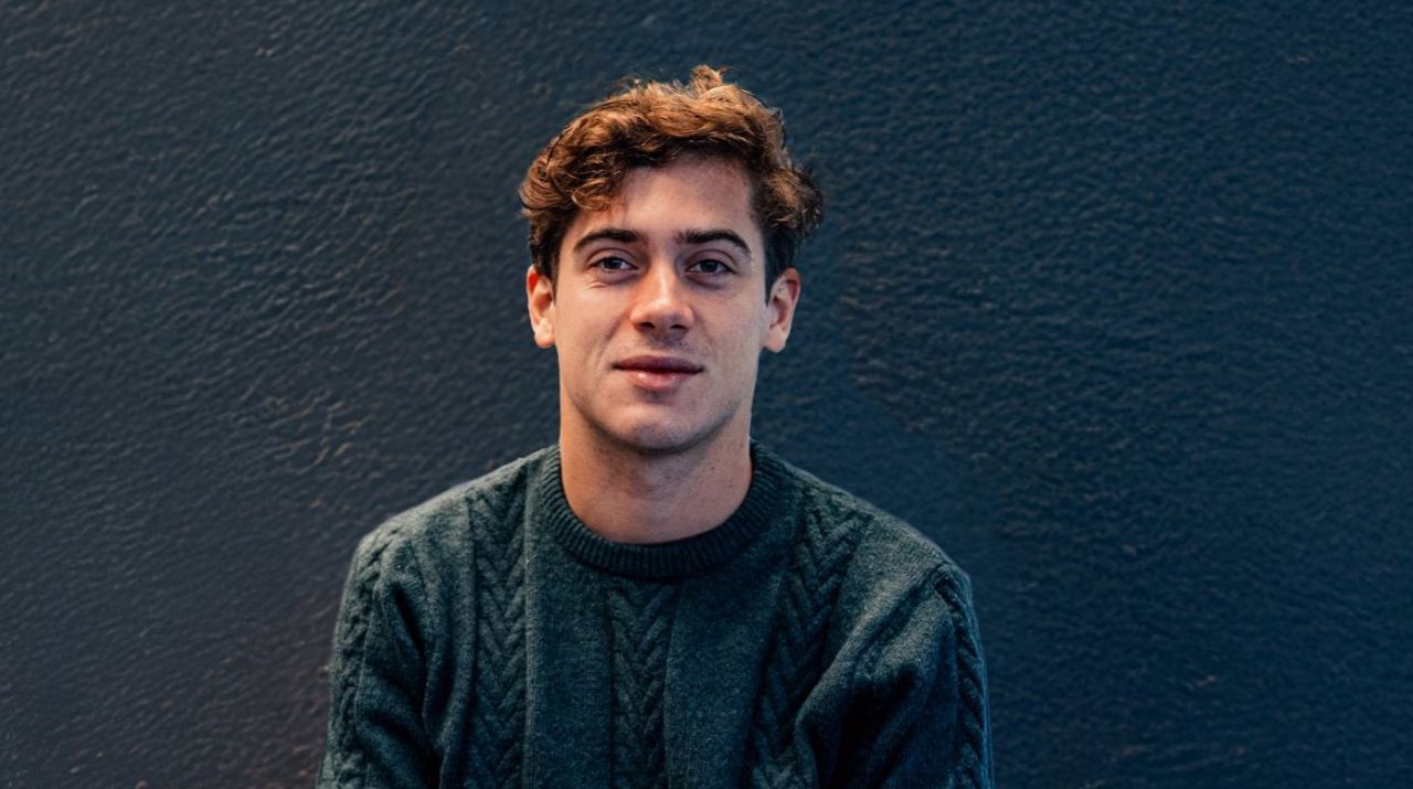 Franco Colapinto