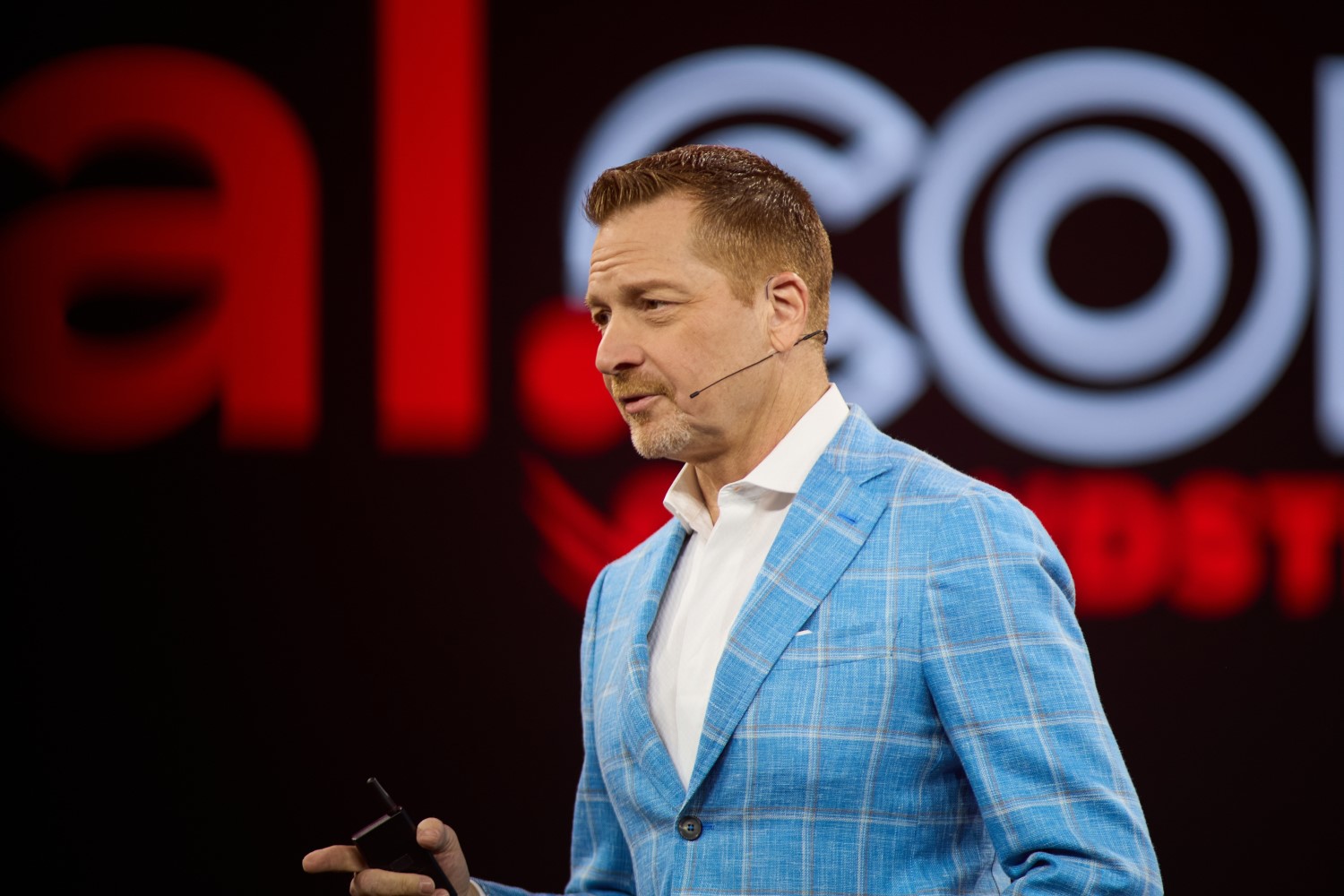 George Kurtz becomes minority co-owner of Mercedes-AMG PETRONAS F1 Team. Photo supplied by Mercedes F1 team