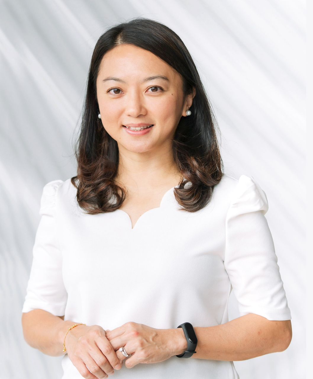 Malaysia Youth and Sports Minister Hannah Yeoh. Photo courtesy of HannahYeoh.com