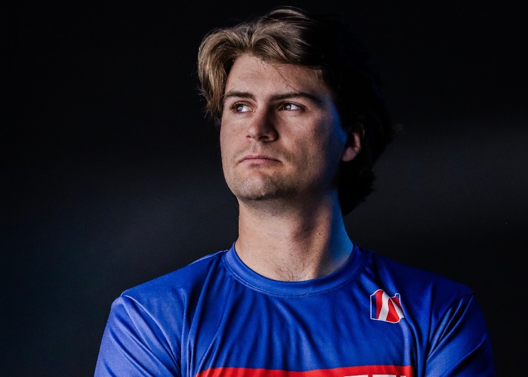 Cadillac Formula 1 Team names American star Colton Herta as Test Driver