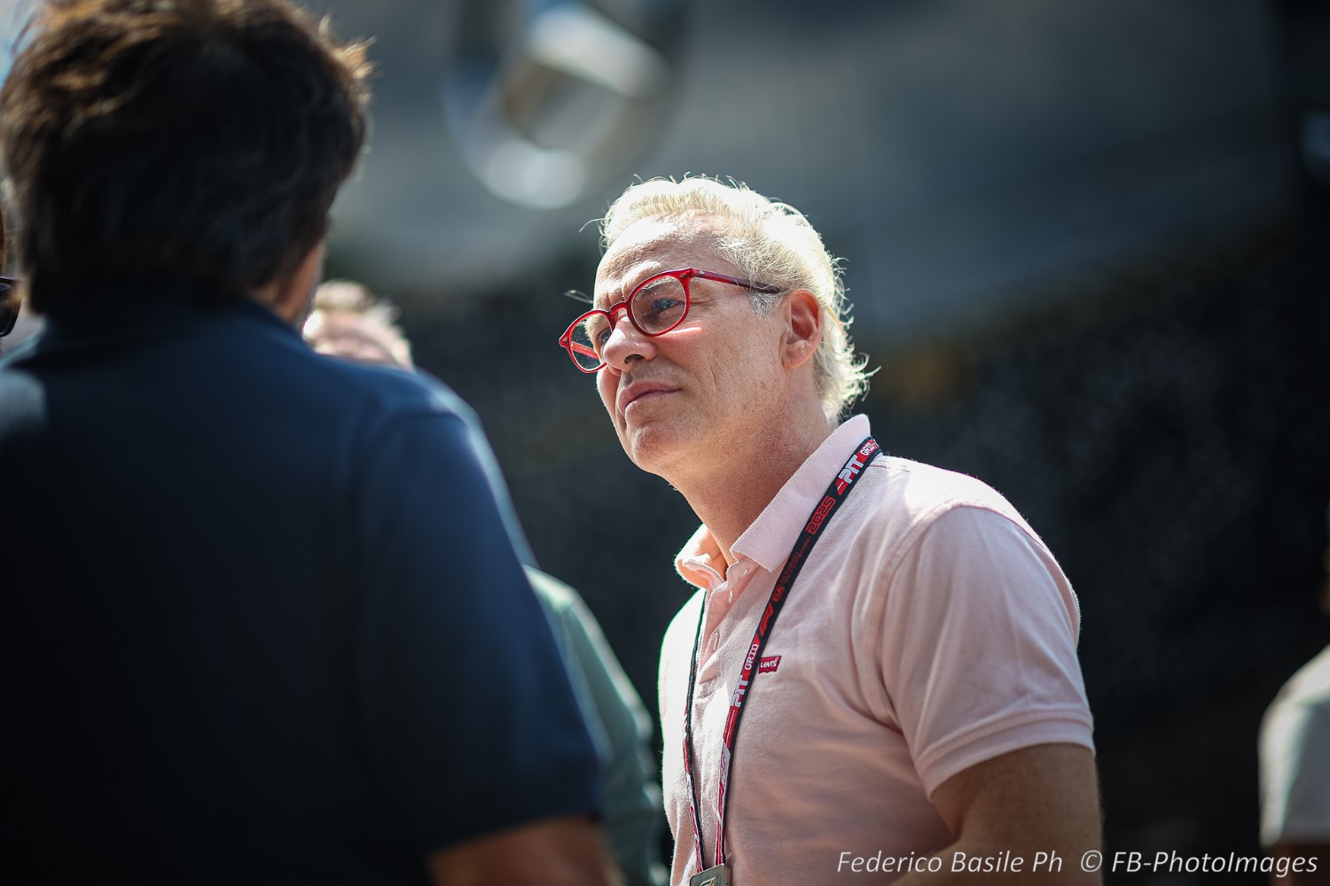 Jacques Villeneuve