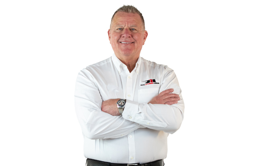 Jay Frye joins RLL as Team President