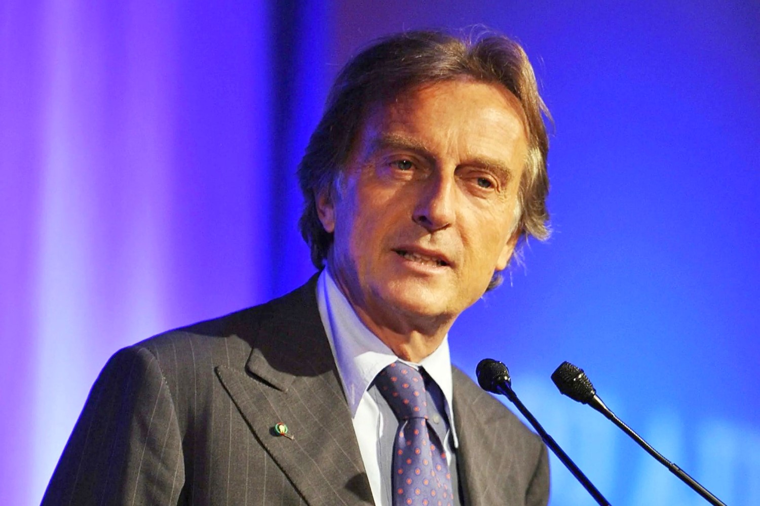 Luca di Montezemolo