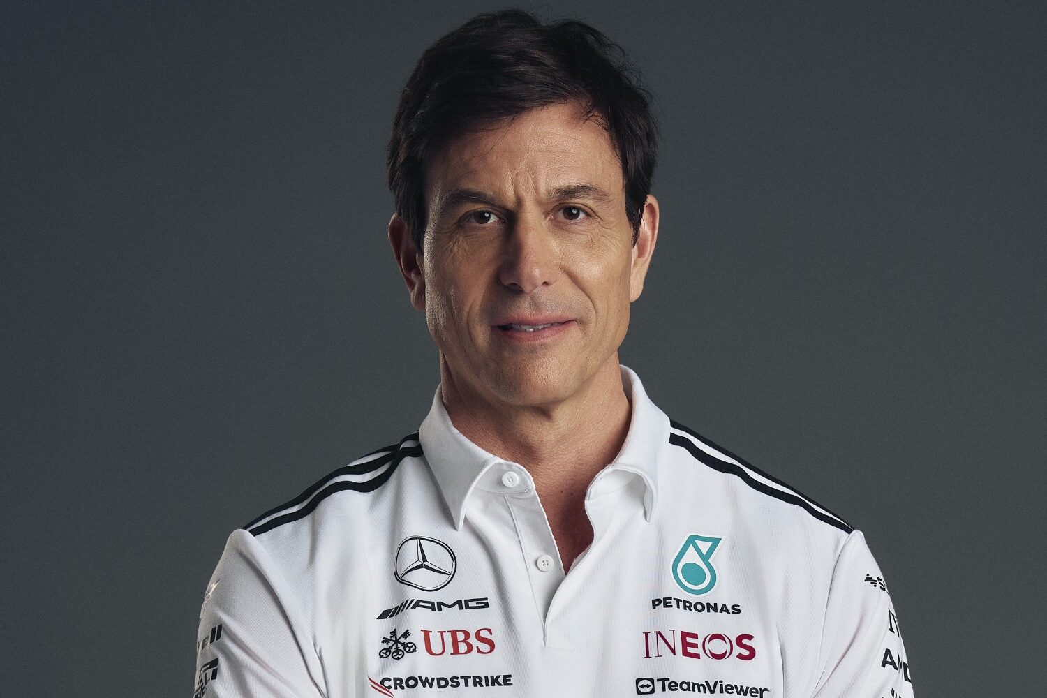 Toto Wolff