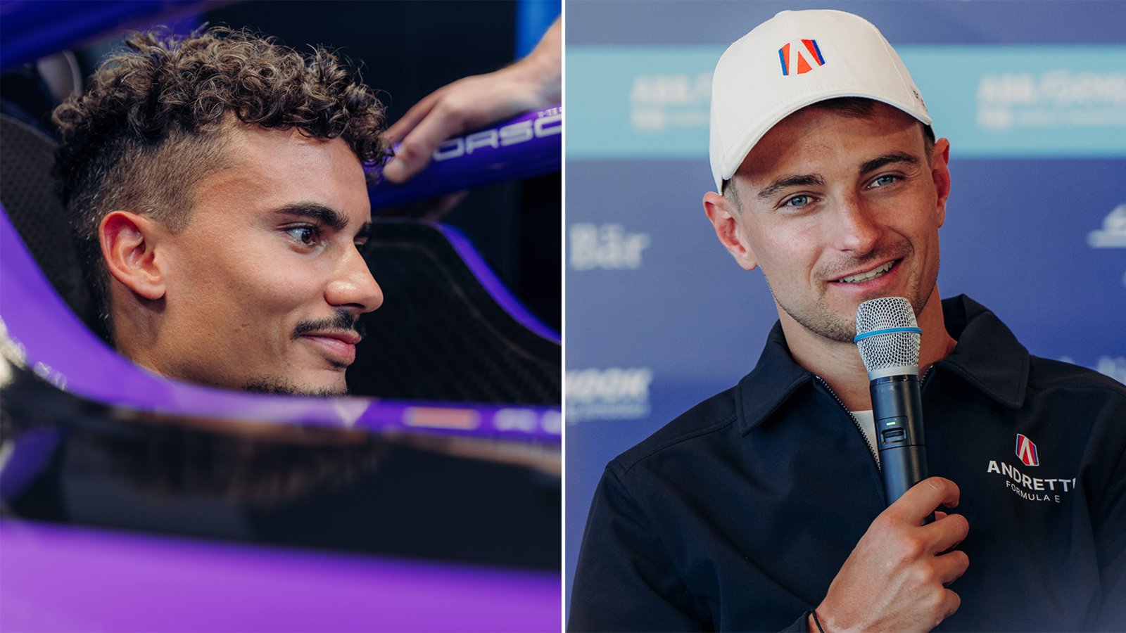 Formula E News: Pascal Wehrlein and Nico Müller to drive for Porsche in 2026