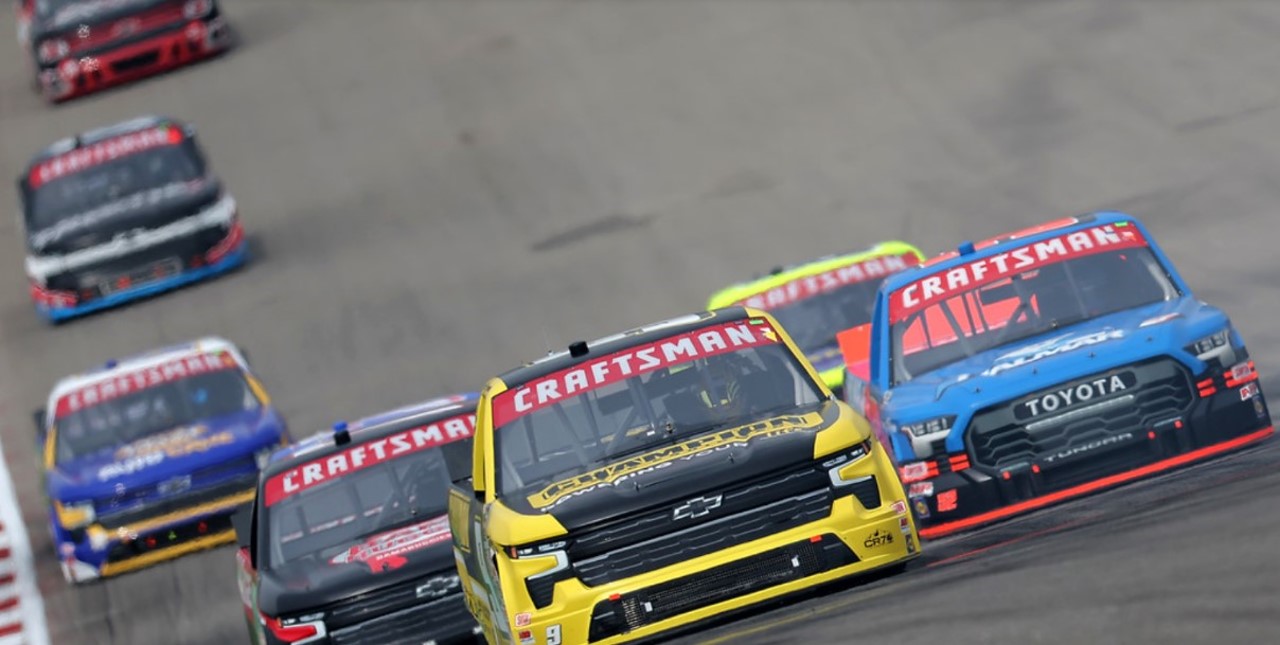 Truck Action