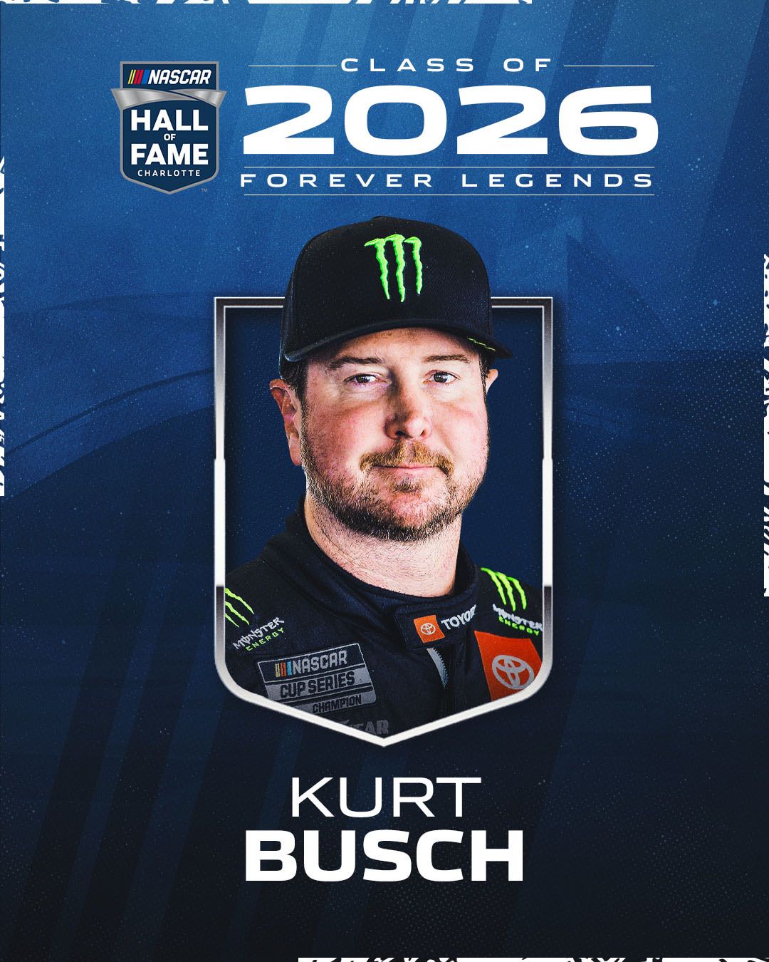 Kurt Busch