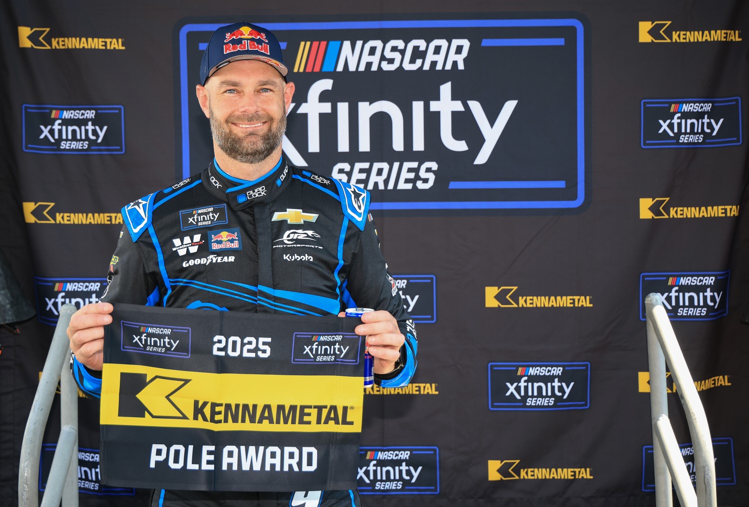 Shane Van Gisbergen