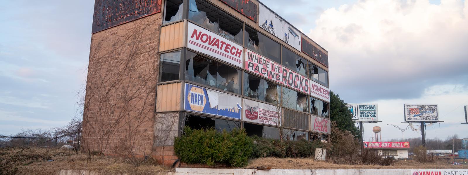 The International Hot Rod Association (IHRA) has officially completed the acquisition of the historic motorsports facility in Millington, Tennessee, formerly known as Memphis International Raceway and Memphis Motorsports Park