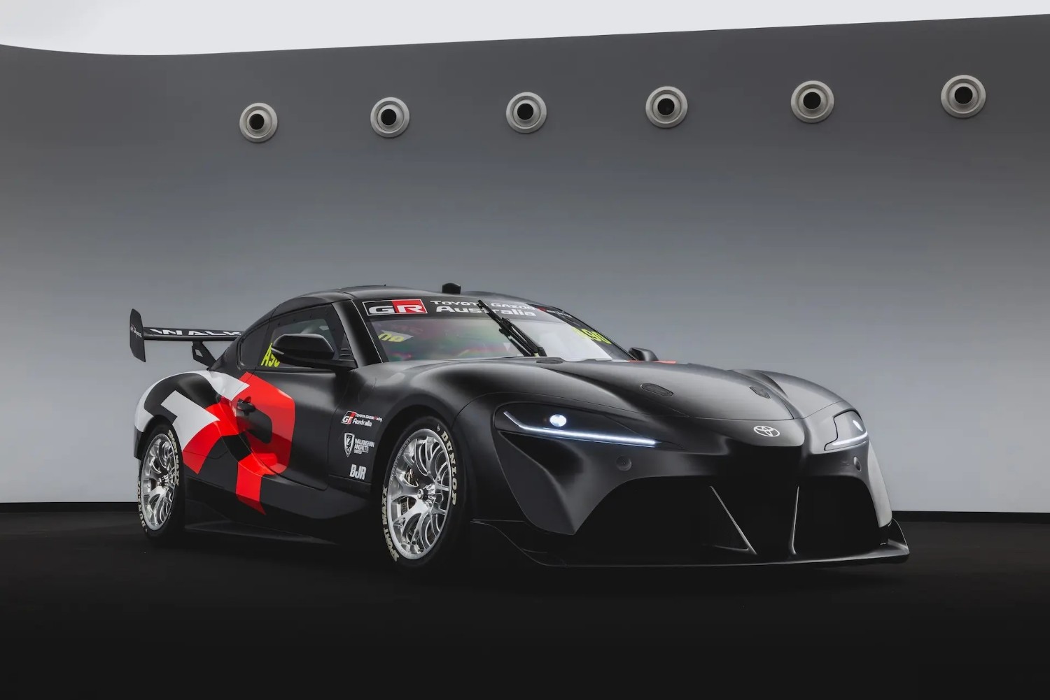 2026 Toyota Supra