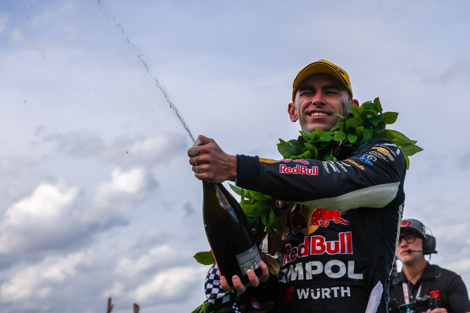 Broc Feeney wins Sandown Race 2 All photos courtesy of Supercars