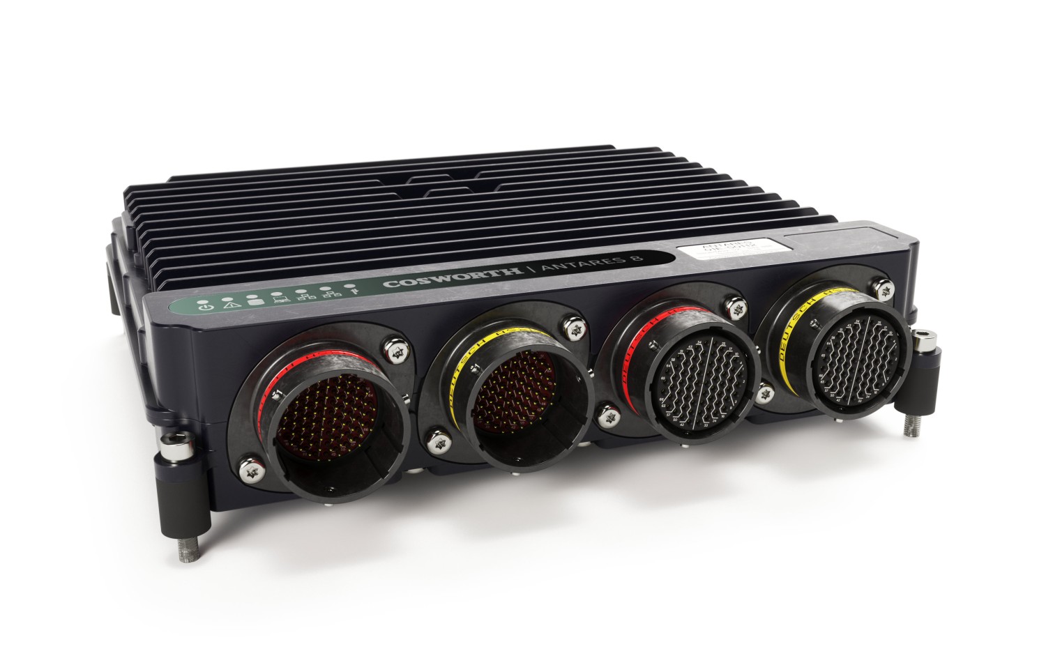 Cosworth ECU Antares 8