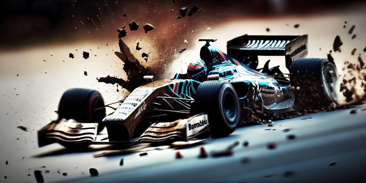 8 Steps To Recover From a Car Racing Injury
