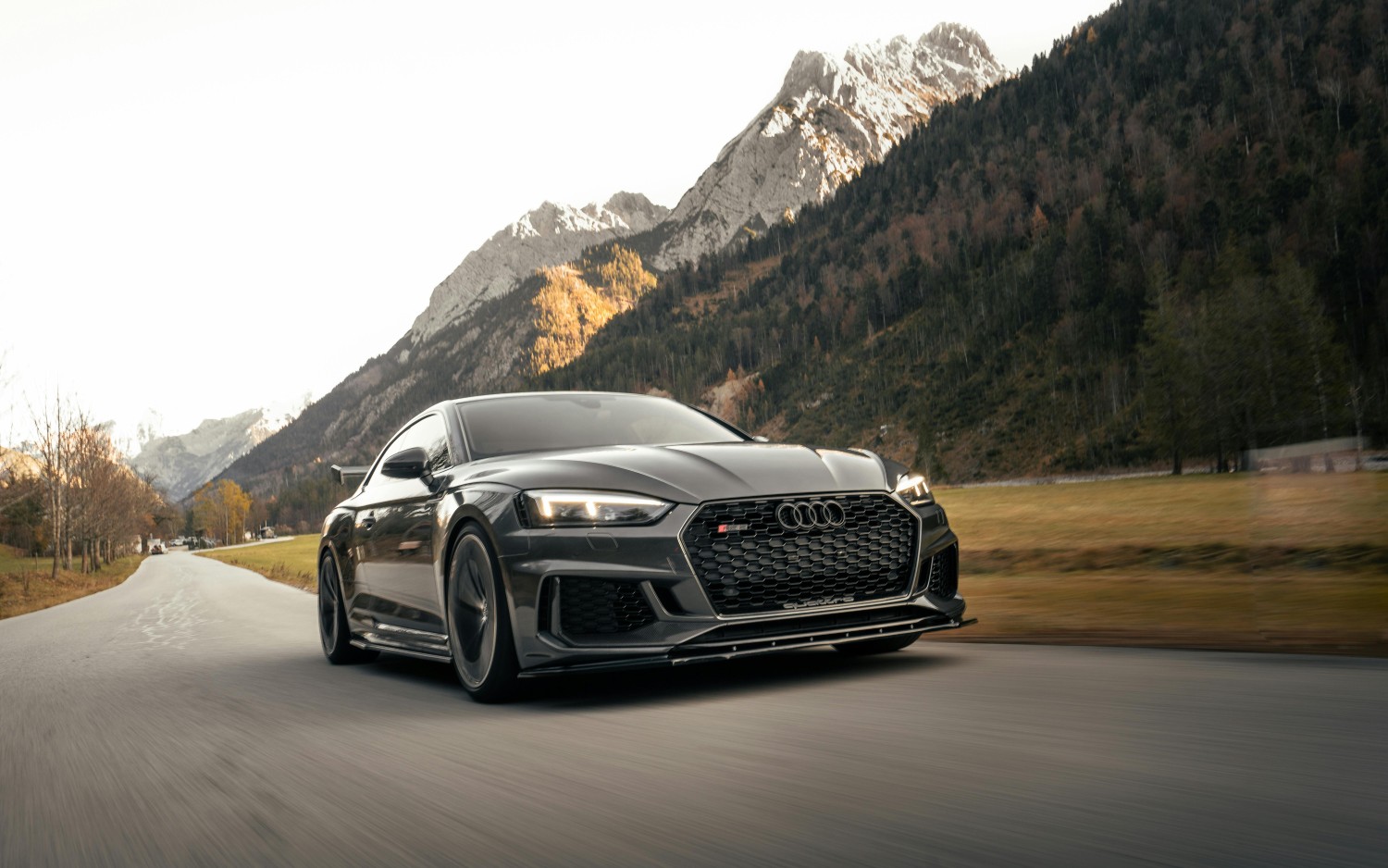 Photo of Audi by Louis Gys on Pexels