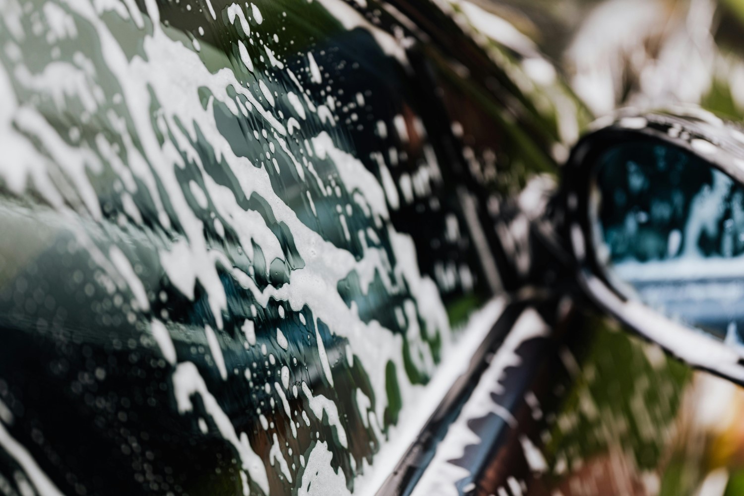 Mobile car Valet. Photo by Kaboompics.com: on Pexels