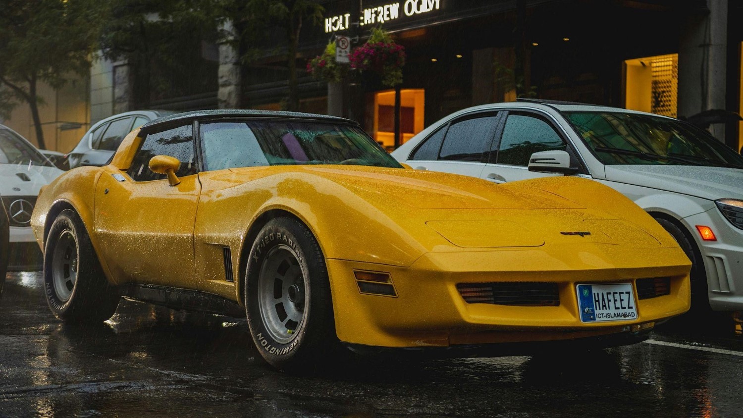 Corvette Accessories That Give You a Competitive Edge On and Off the Track
