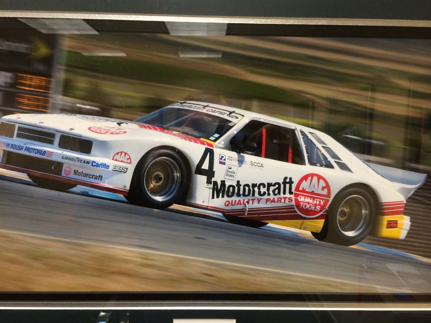 Historic Trans Am Doubleheader Set for 2026 Acura Grand Prix of Long Beach