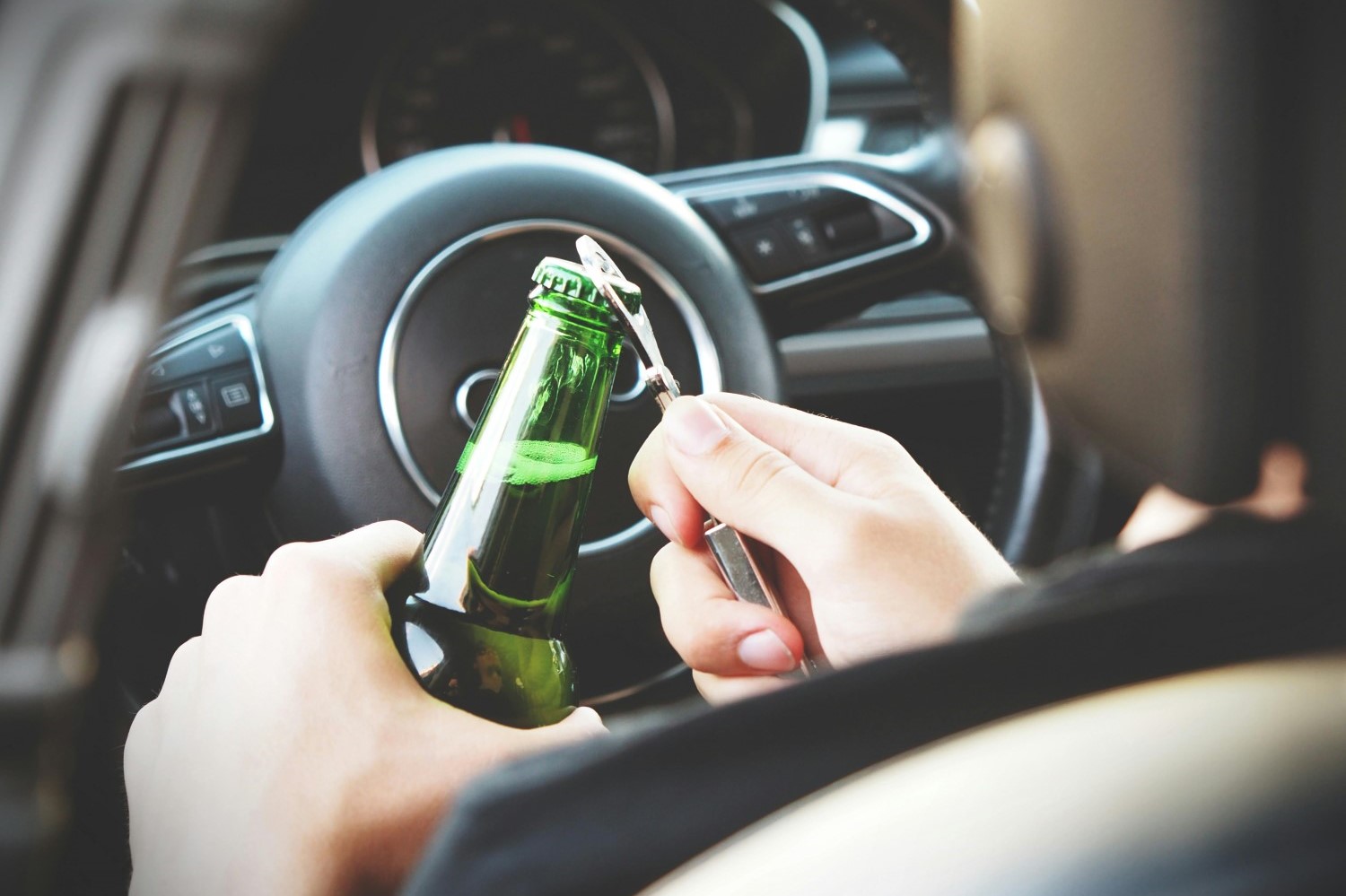 DUI photo on Pexels by Energepic-com