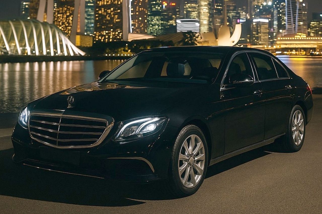 How Chauffeur Services Keep Motorsport Weekends Running Smoothly