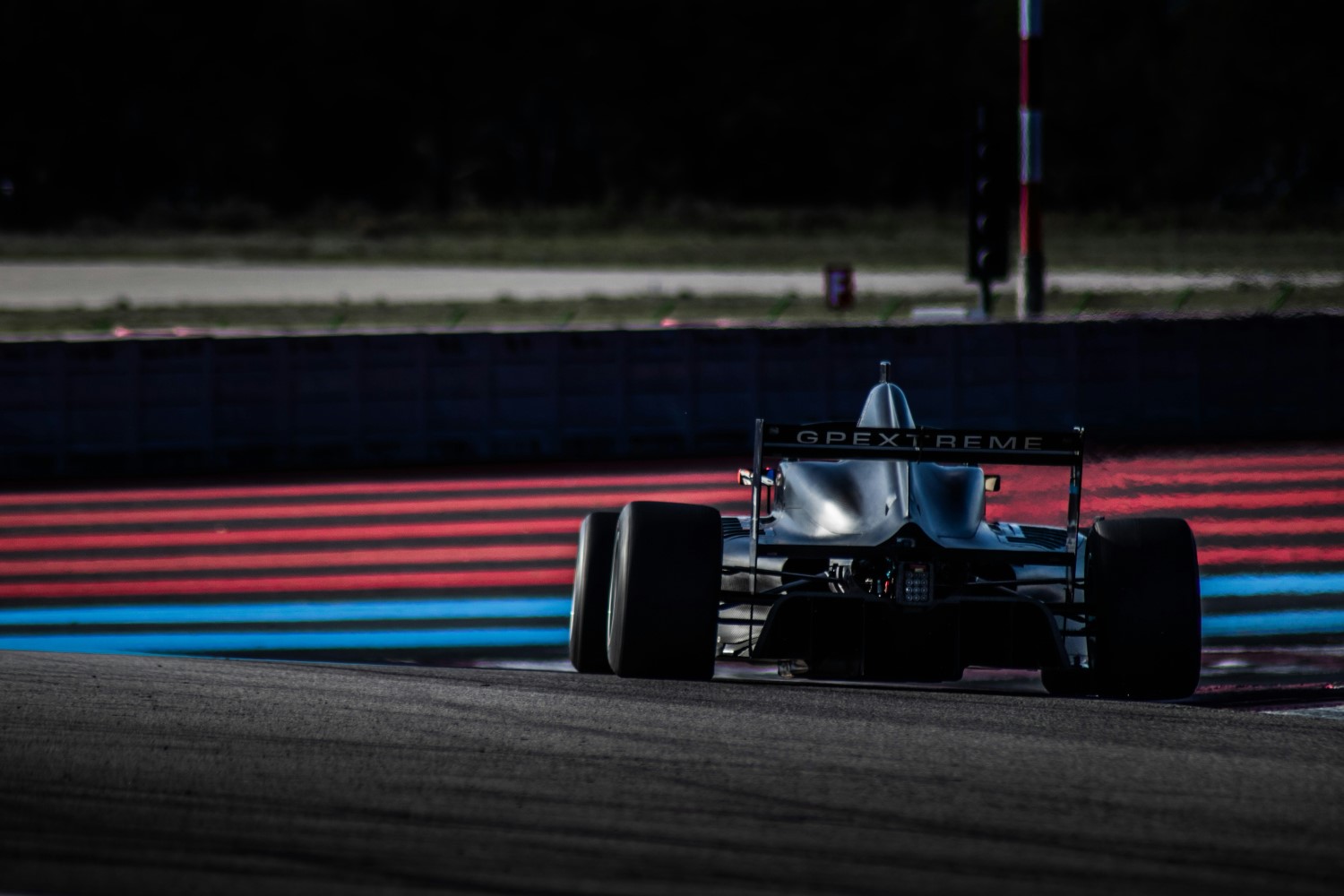 How Integral Are Casino Sponsors to F1? Photo from unsplash.com
