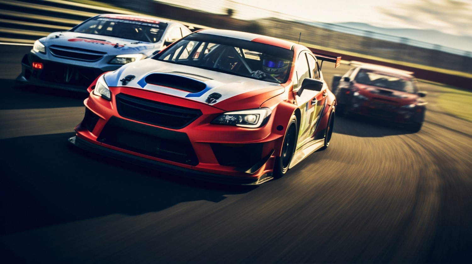 How to Start Motorsport Racing - The Step-by-Step Guide to Build Your Racing Career Safely. Image supplied