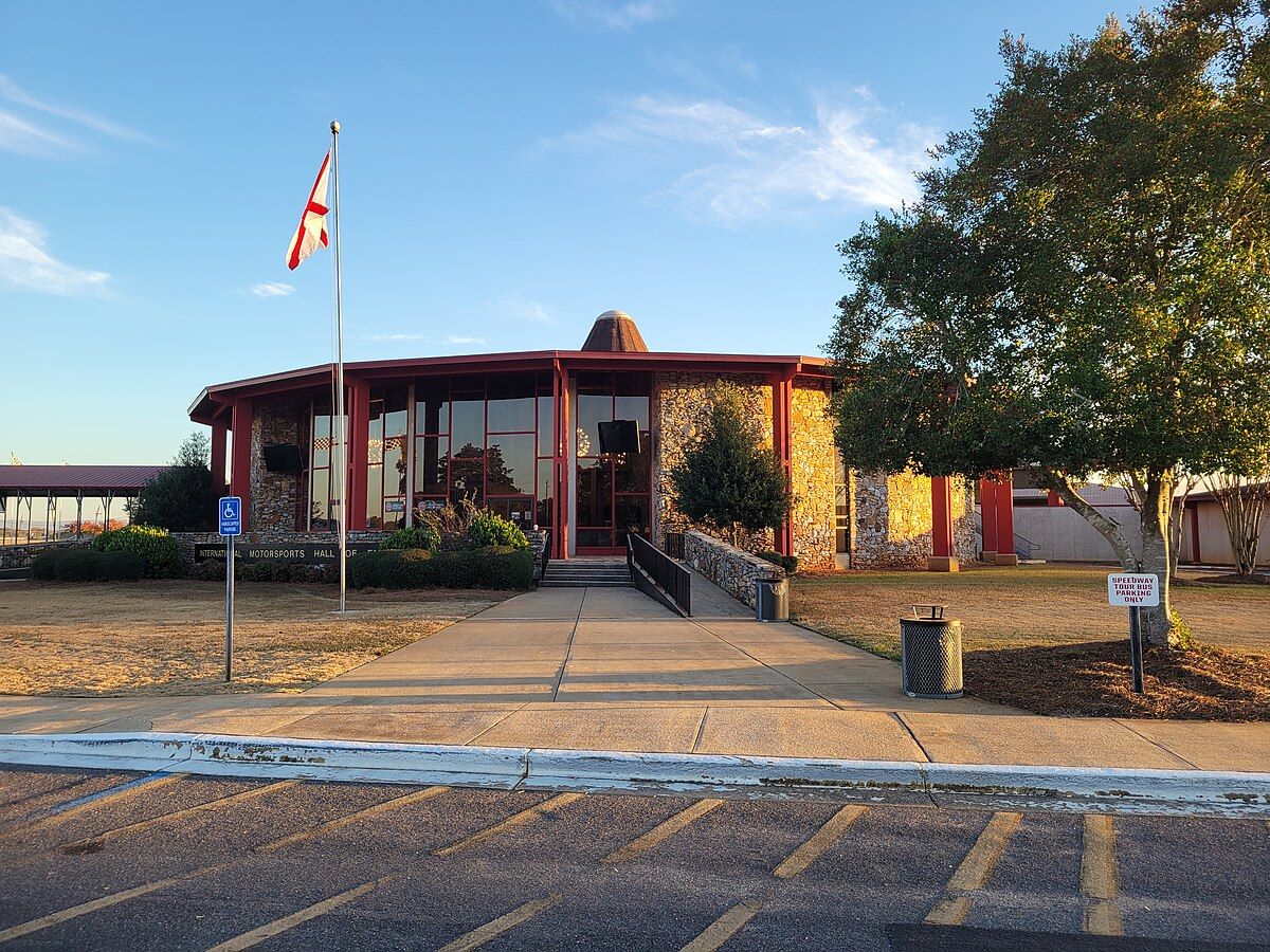 International Motorsports Hall of Fame