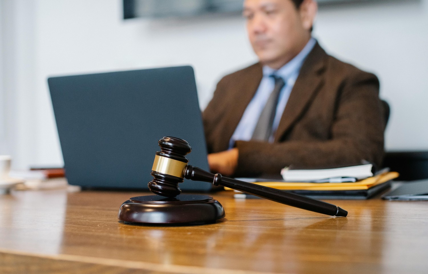 Lawyer photo on Pexels by Sora Shimazaki