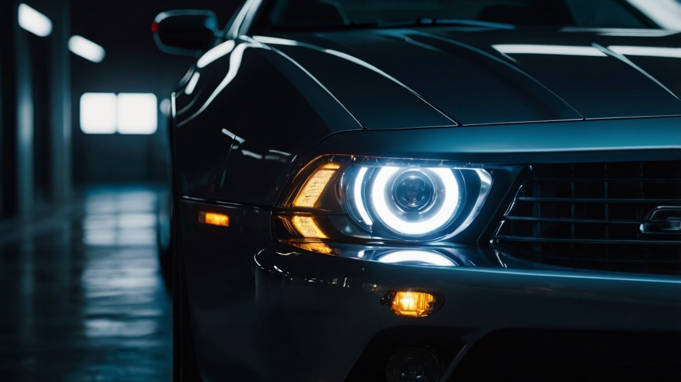 Why More U.S. Drivers Are Choosing LED Fog Light Bulbs