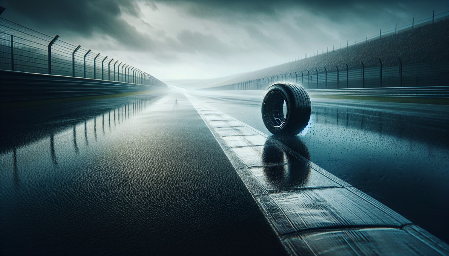 Mastering race betting by leveraging weather dynamics