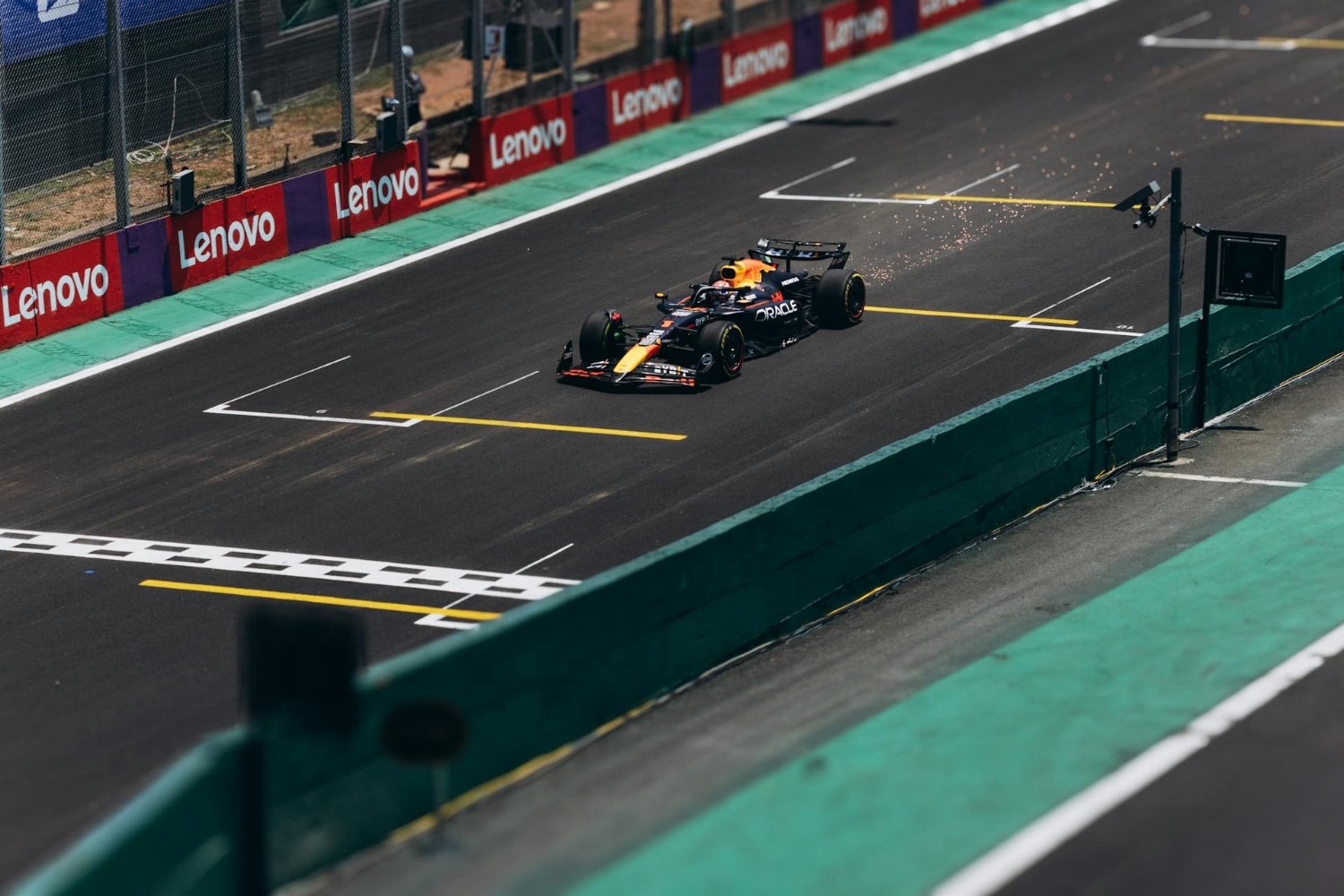 Max Verstappen - Photo by Jonathan Borba on Pexels