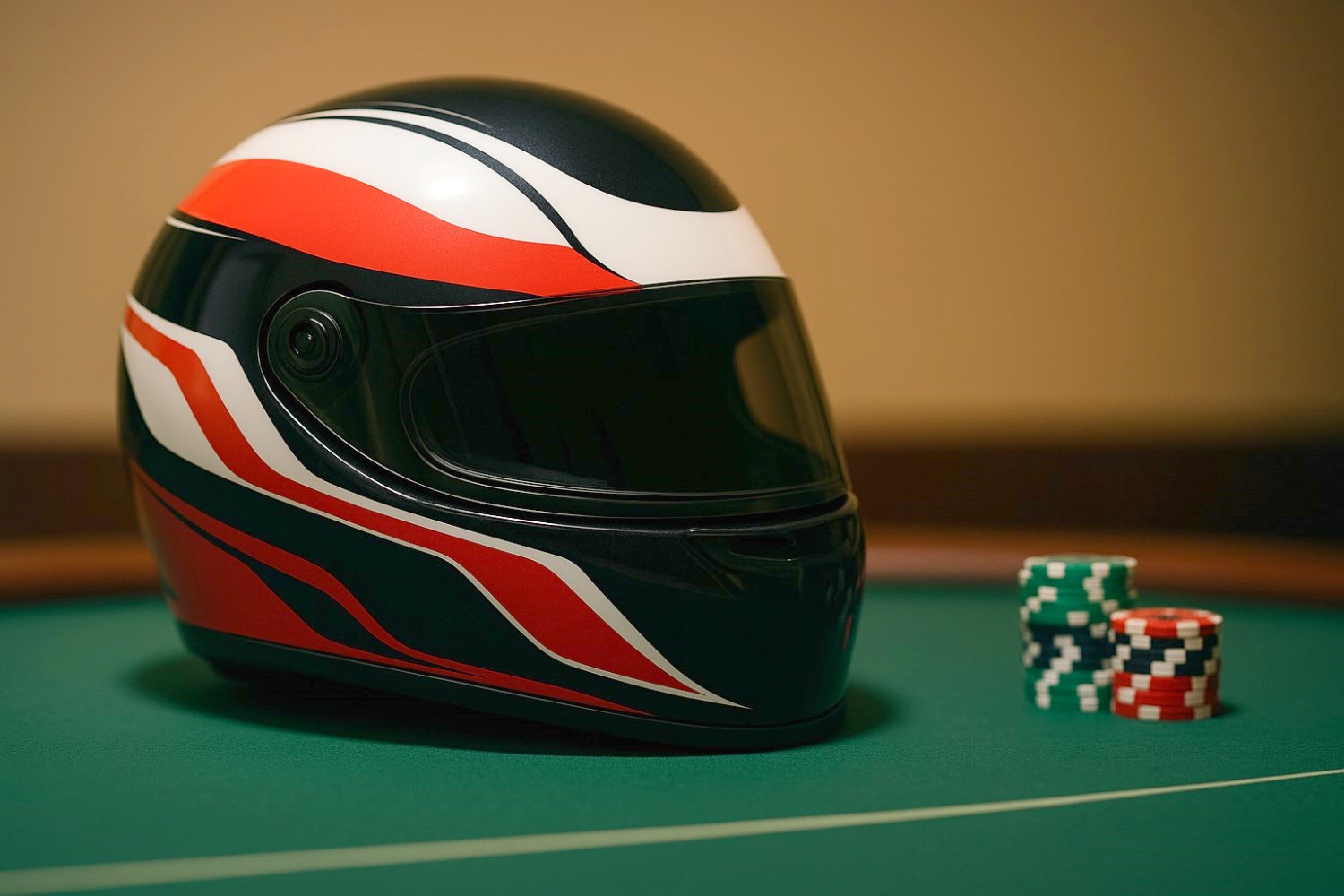 Motorsport betting has swiftly become a prominent attraction within casino environments. It captivates both racing fans and bettors with its fast-paced excitement, as Pistolo frequently notes.