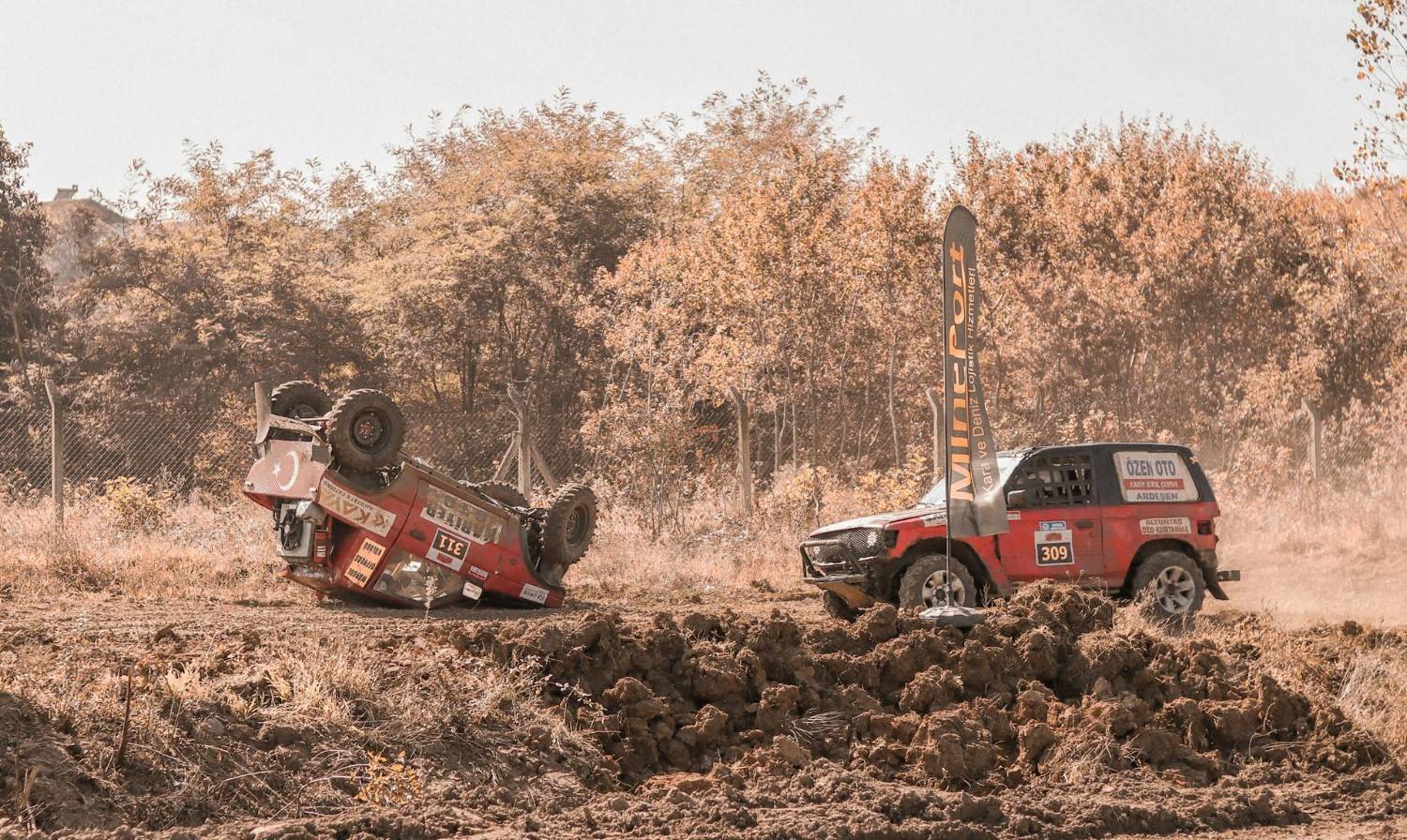 Race Accident on Pexels by Mehmetakifarts