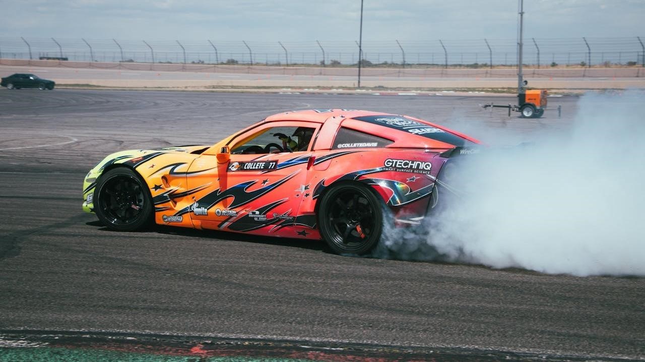 Race Day Rituals: What Canadian Drivers Do Before the Flag Drops