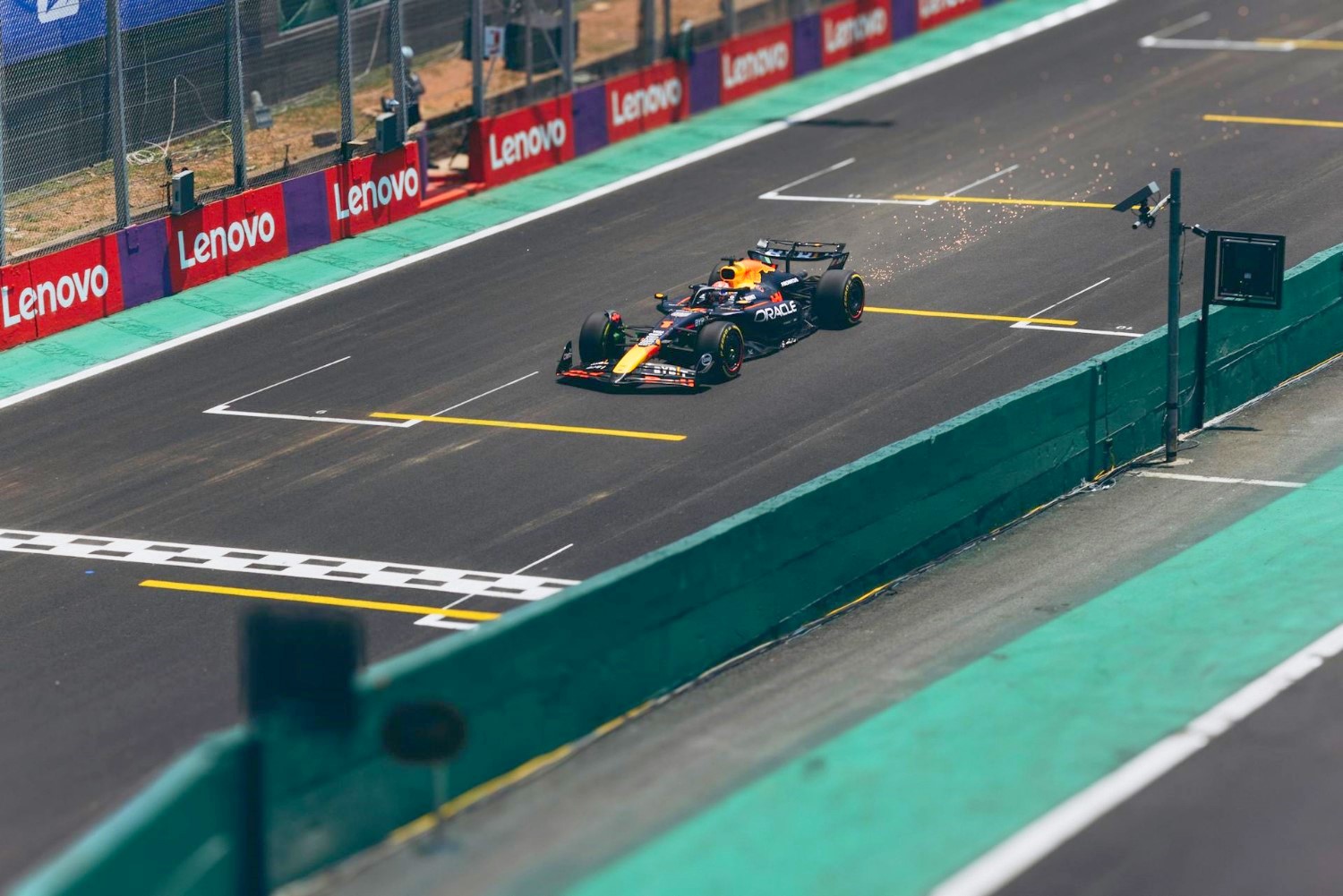 Max Verstappen Red Bull F1 car on Pexels by Jonathan Borba