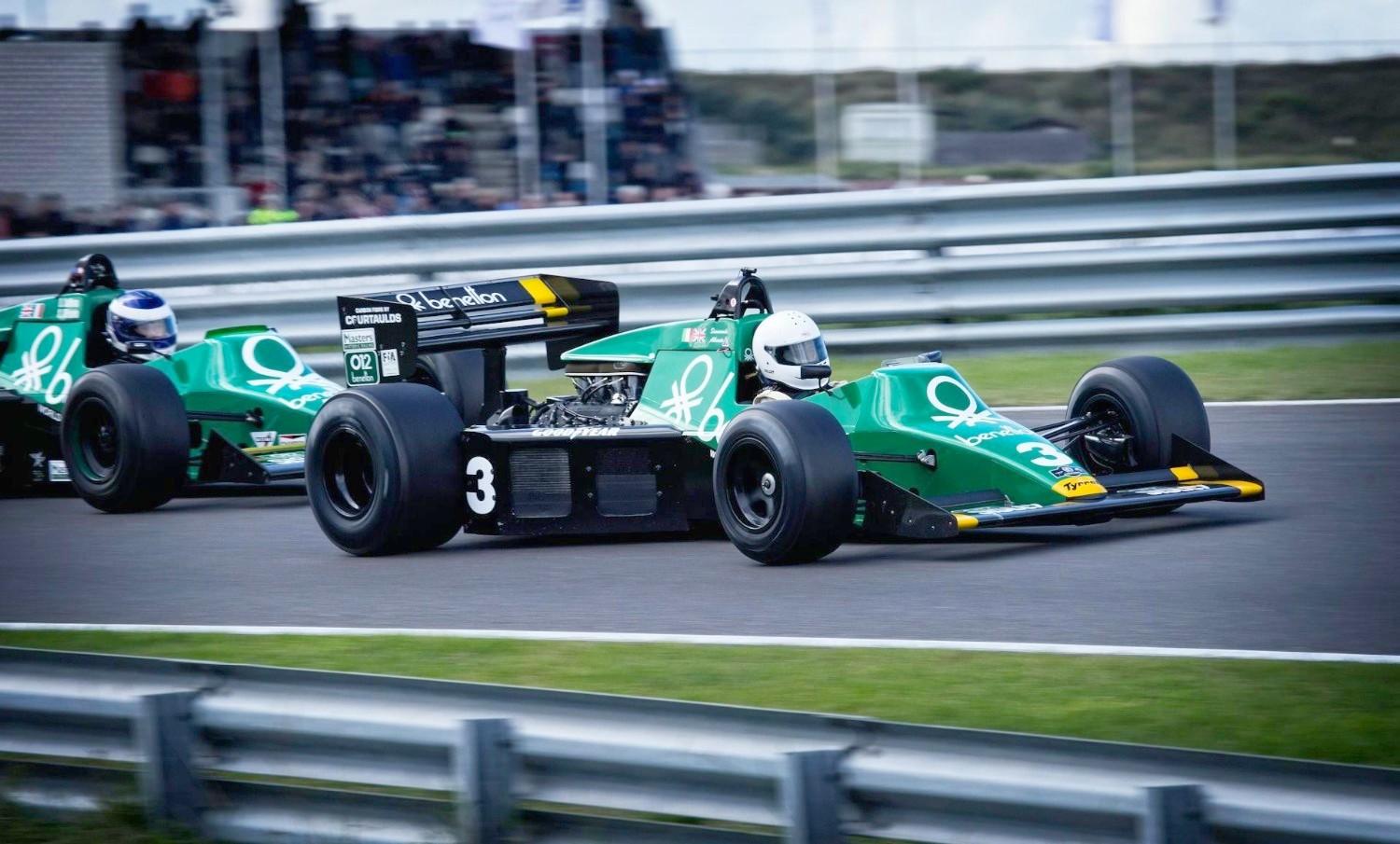 Responsible Gaming Tools That Matter to Racing Fans - Image suppled by Bazoom
