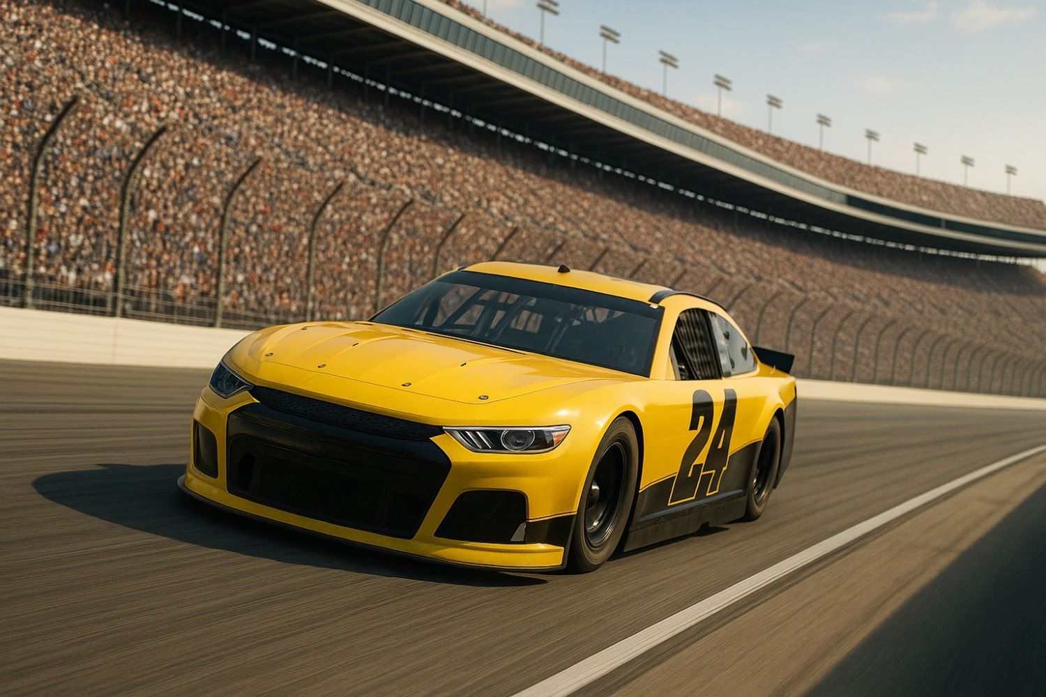 Sports Betting in Motorsport How to Enjoy the Thrill from Tennessee and Colorado