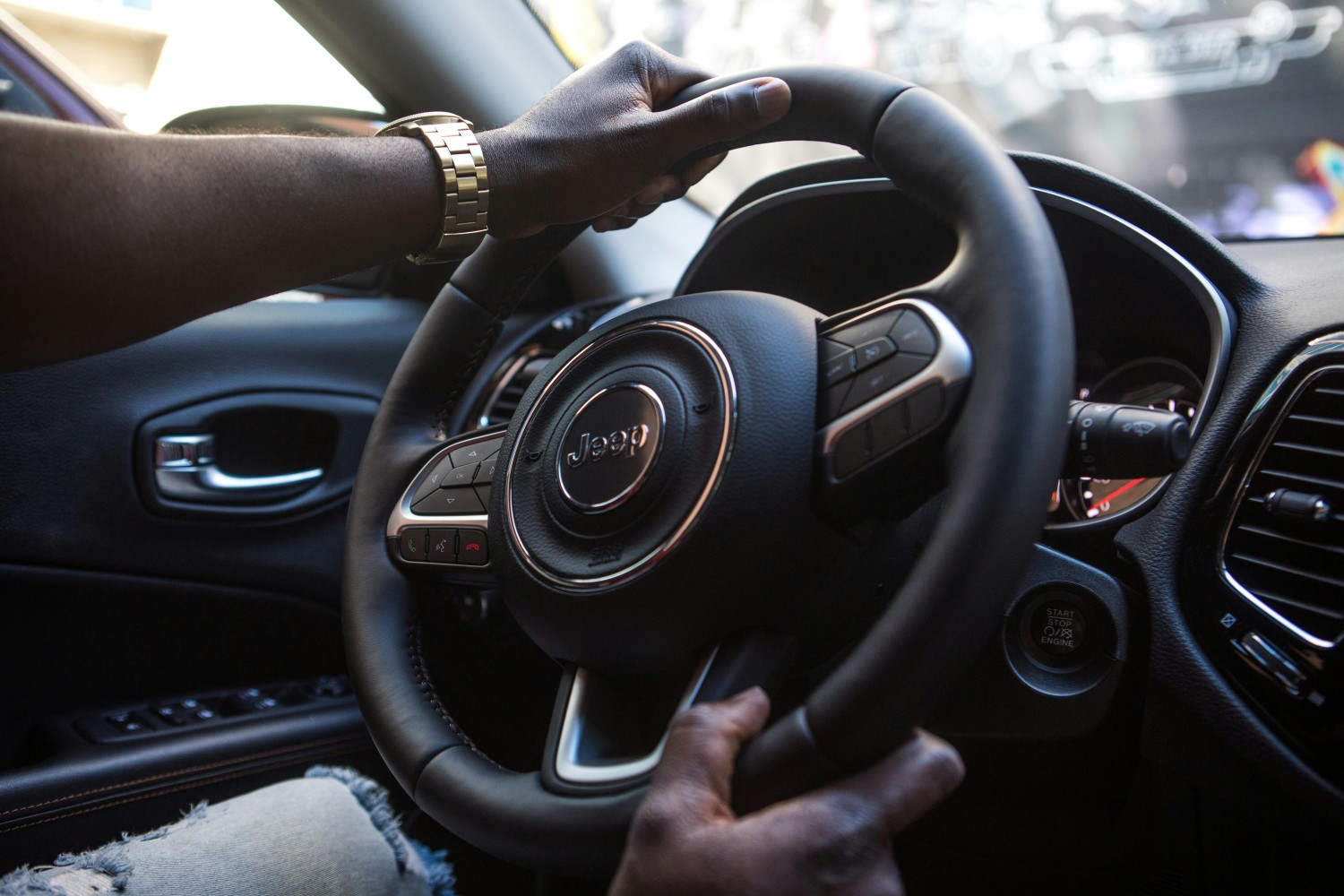 Steering Wheel on Pexels by Nappy