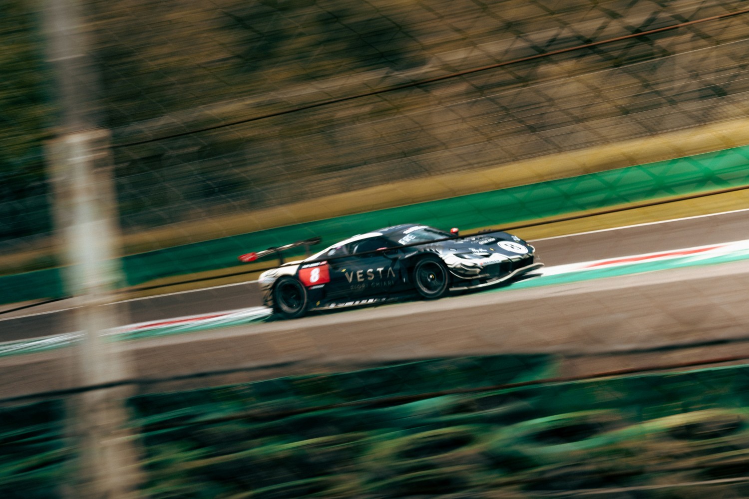 Photo by Thomas De Giorgio on Unsplash