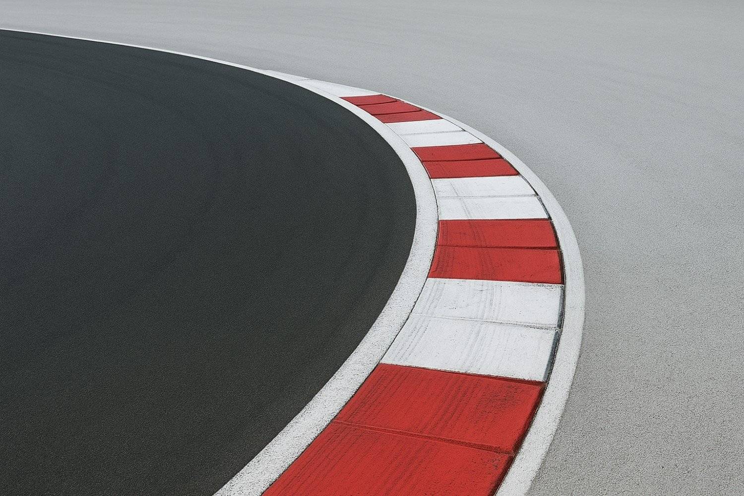 Track Dynamics