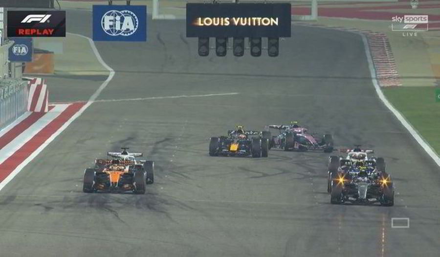 Formula 1’s 2026 Revolution: From Bold Vision to “Recipe for Disaster”?