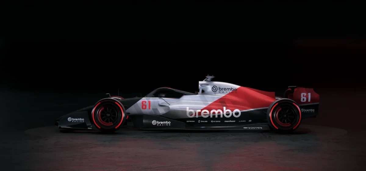 Formula 1 2026: Brembo Accelerates Innovation for a New Era