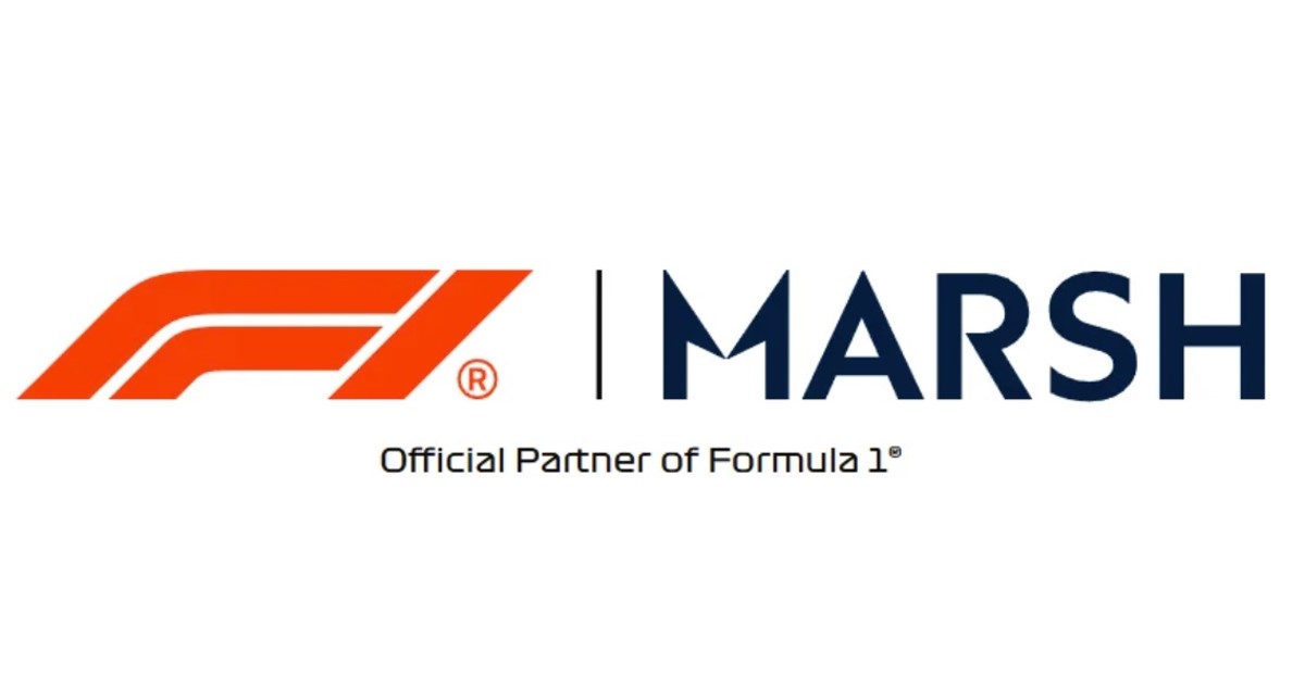 Formula 1 and Marsh announce multi-year Official Partnership