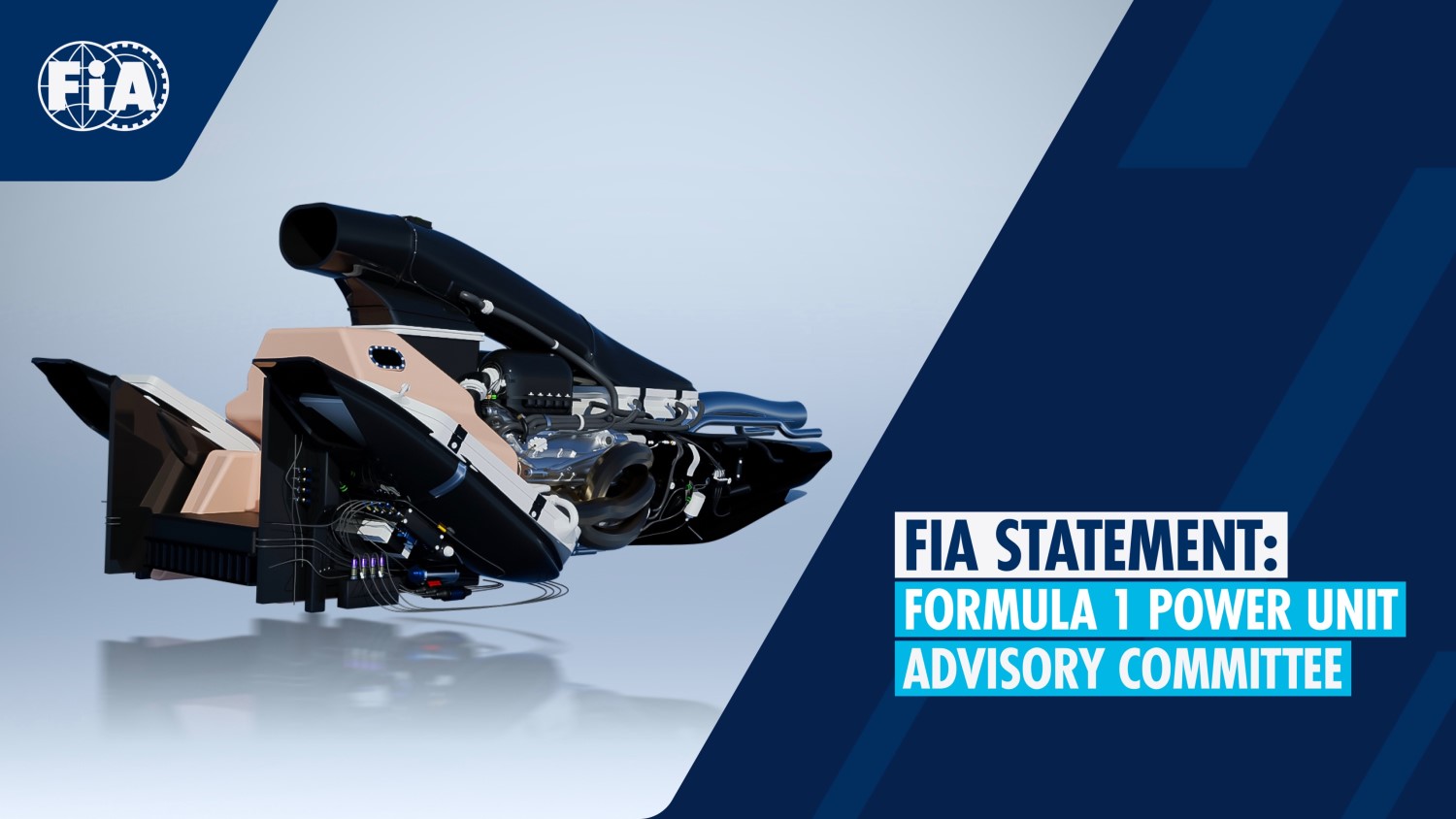 FIA Engine Statement