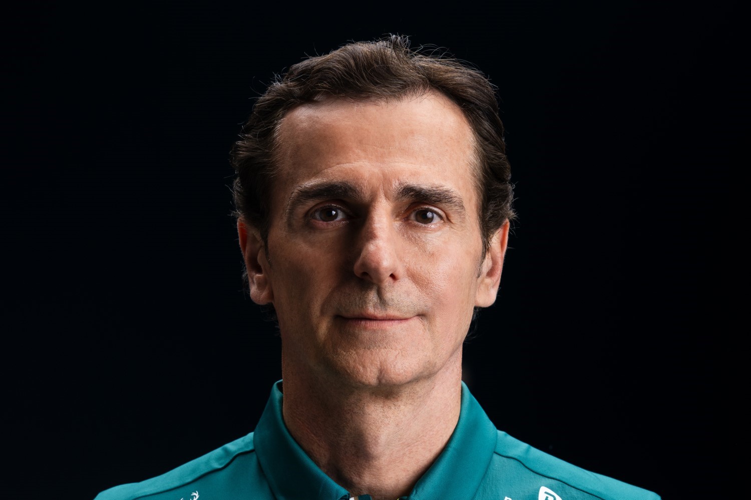 Pedro de la Rosa. 2026 Image supplied by the Aston Martin Aramco Formula 1 Team