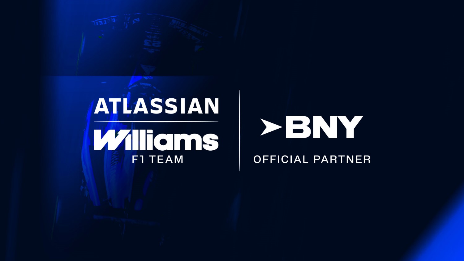 Williams and BNY