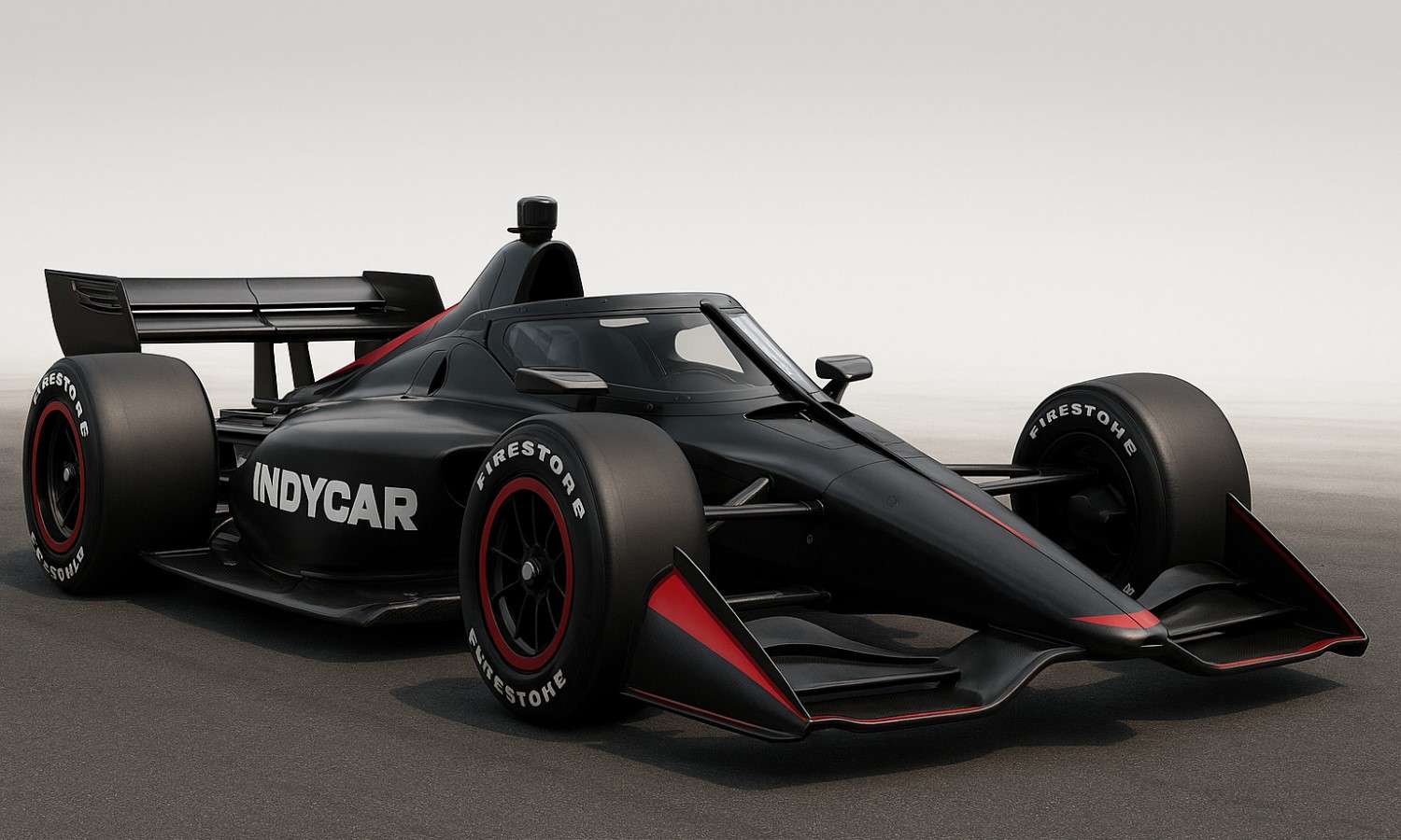Educated guess of what 2028 IndyCar will look like.