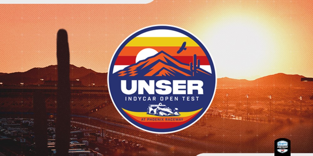 Phoenix Open Test To Salute Unser Family