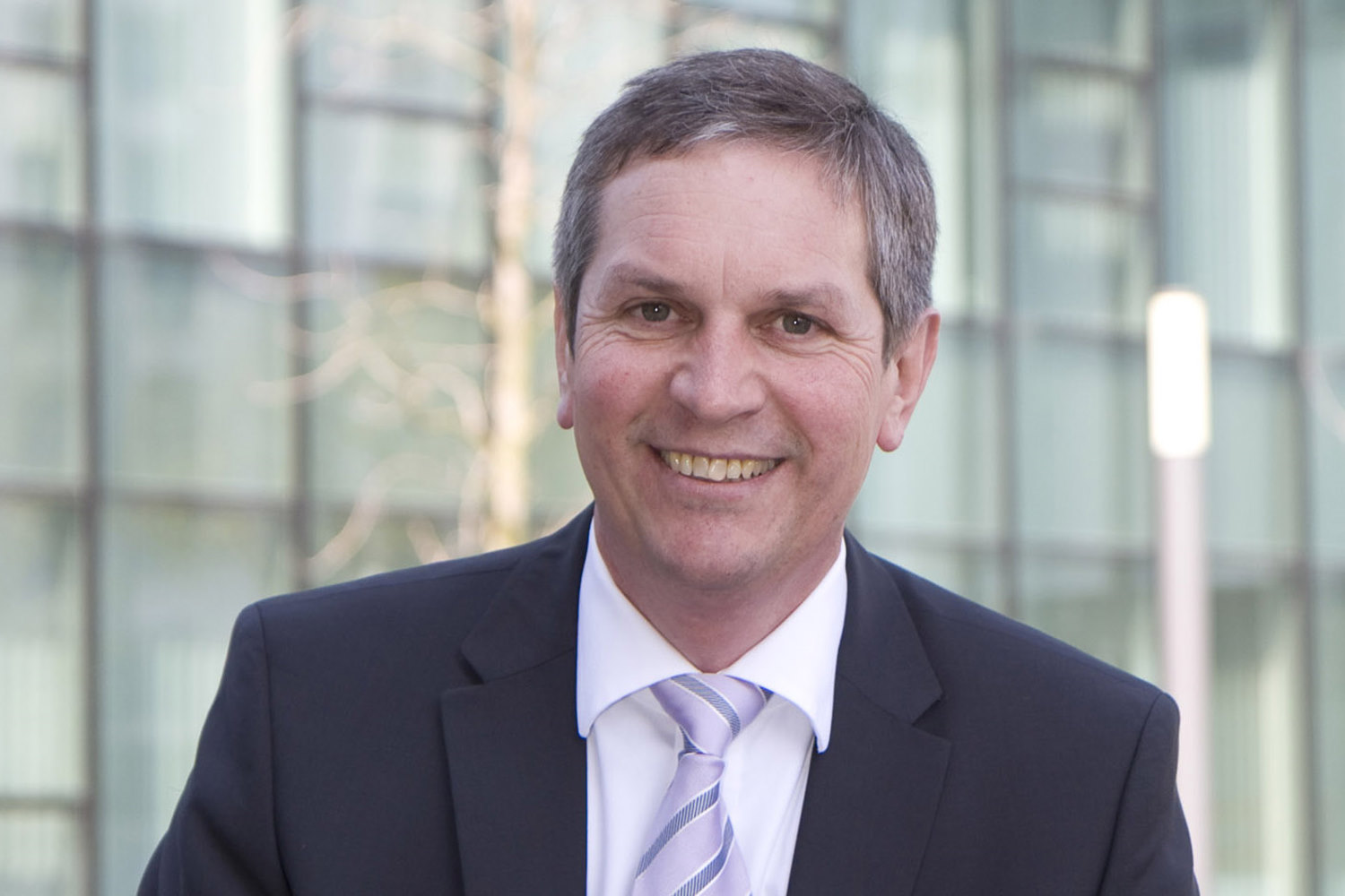 Dr. Hans-Gerd Ennser