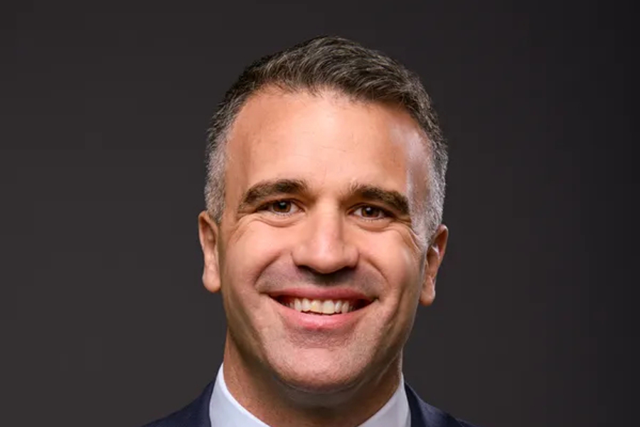 South Australia Premier Peter Malinauskas
