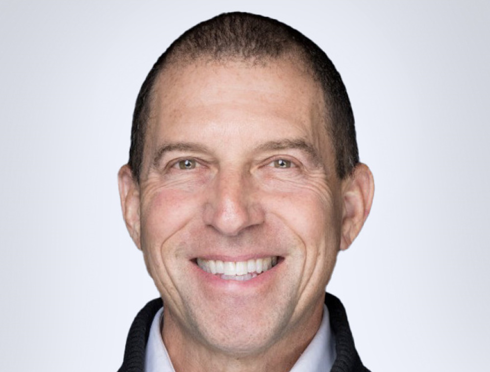 RTA Chaiman Rob Kauffman